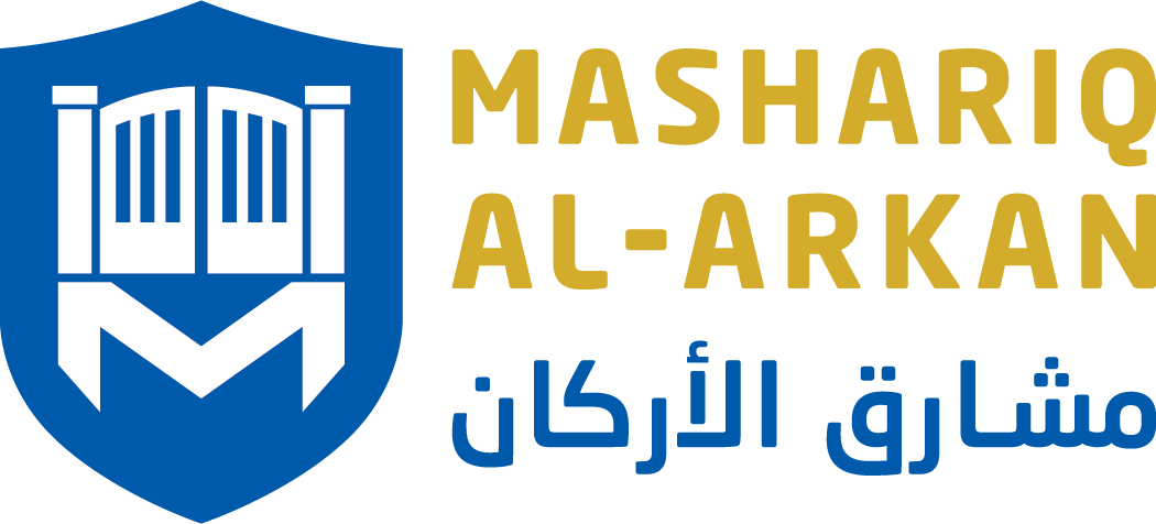 MASHARIQ AL-ARKAN